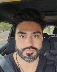 Stefan Rueda