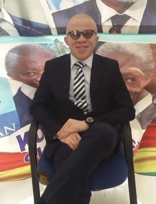 Kingsley Onyedikachi Chibuzor Ezike