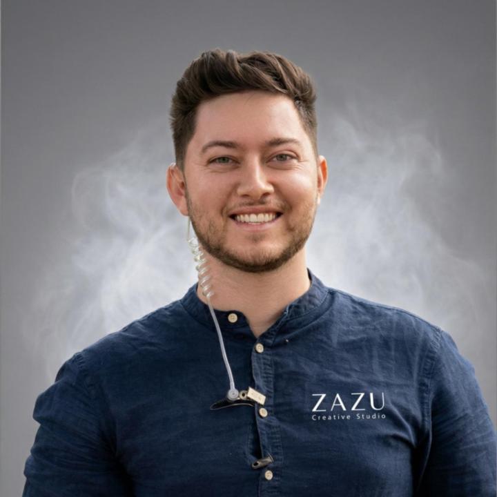 Bryan Zazu