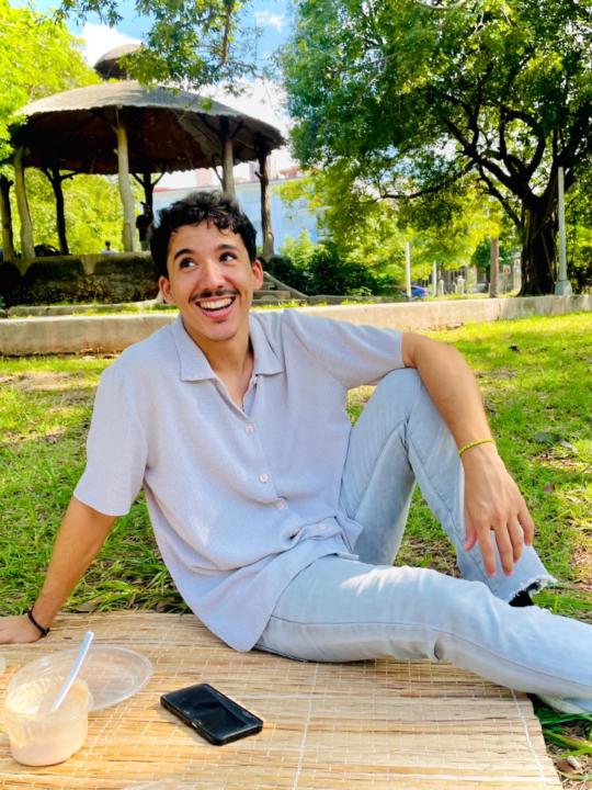 Eddy Javier Rodríguez