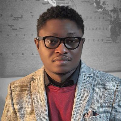 Samuel Awosika