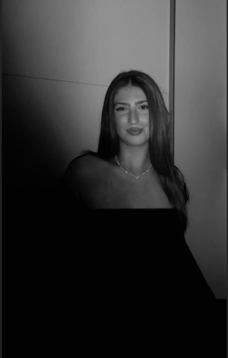 Christina Litsioulis