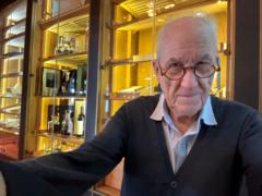 Dieter Klein