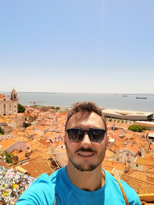 Antonio Silvaroli