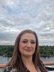 Shireen Barghash