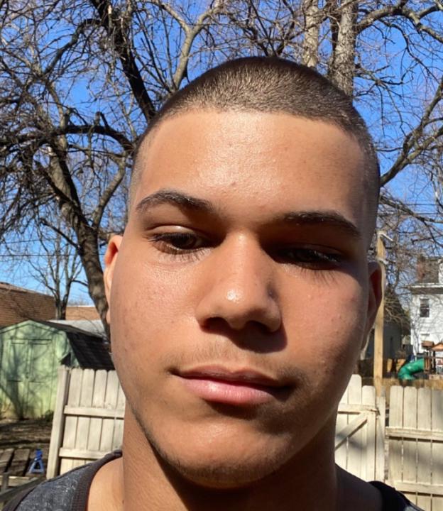 Ethan Brooks