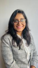 Sahana Krishnamurthy