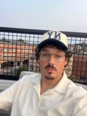 Kevin Santiago