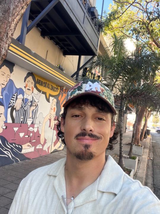 Kevin Santiago