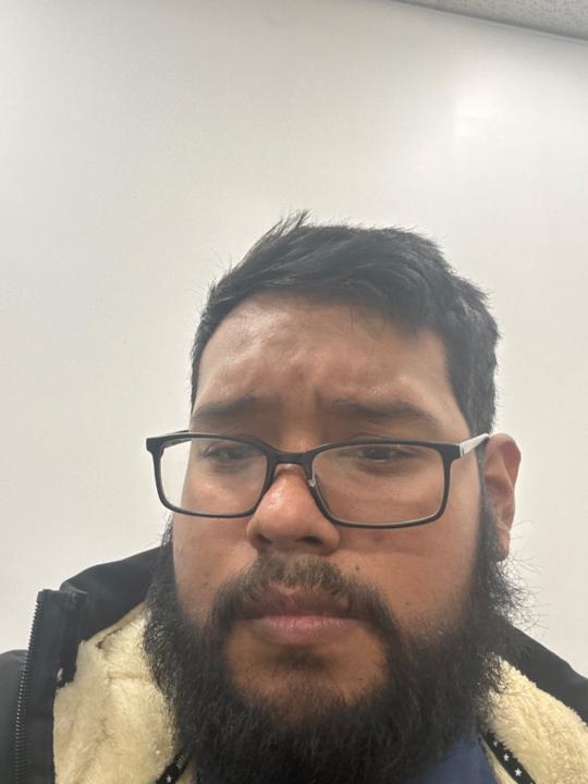 Abraham Leija