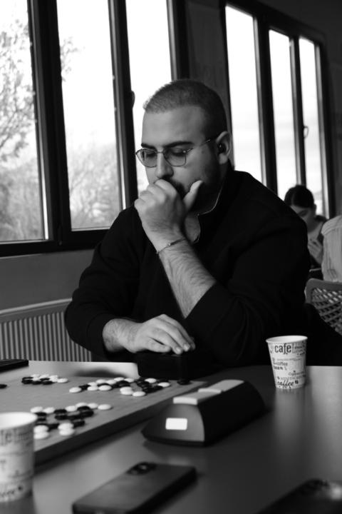 Samed Karapınar