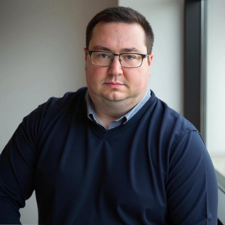 Zach Kitzmiller