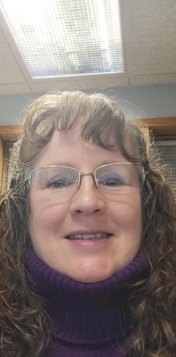 Pam Ryon