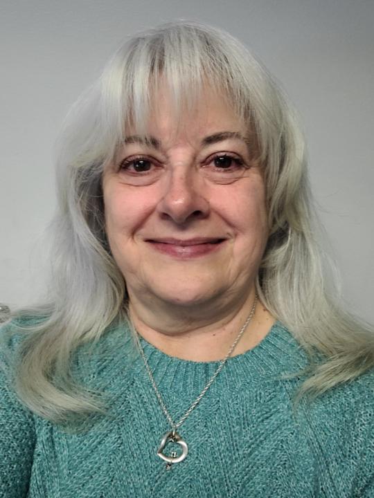 Julie Straw