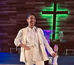 Aliayana Rosario