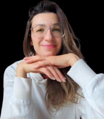 Isabel Colombo