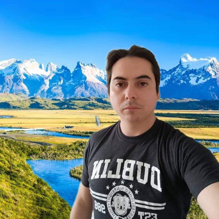 Yerko Muñoz Ratinoff