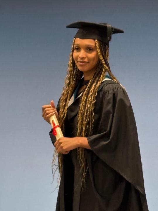 Maddison Malcolm-Hall