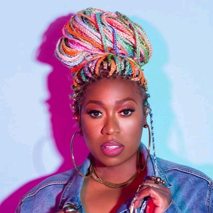 Missy Elliot