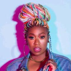 Missy Elliot