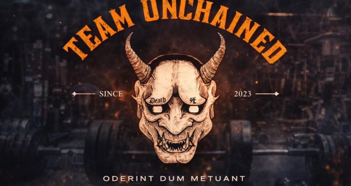 TEAM UNCHAINED 
