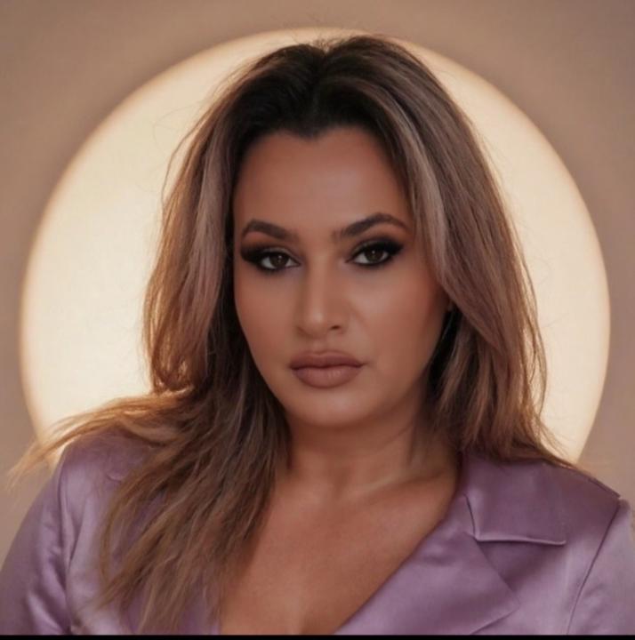 Suzie Ismail