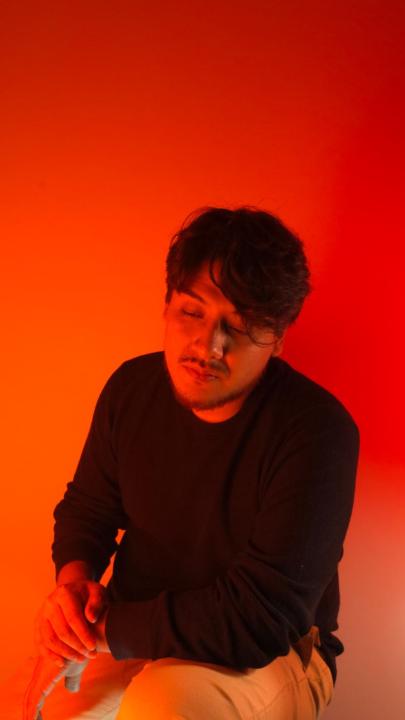 Mario Andres Escalante Cómena