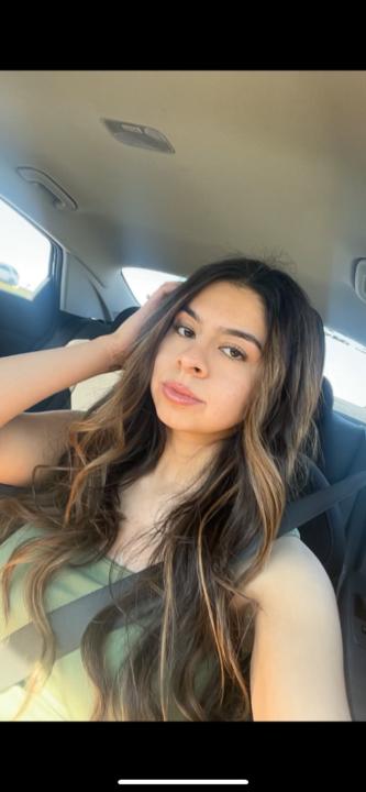 Brittany Meza