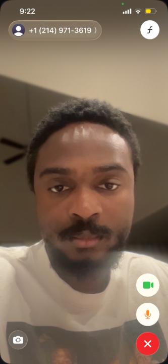 Augustus Egbokwu
