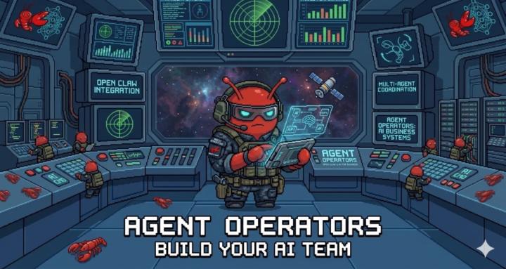 Agent Operators