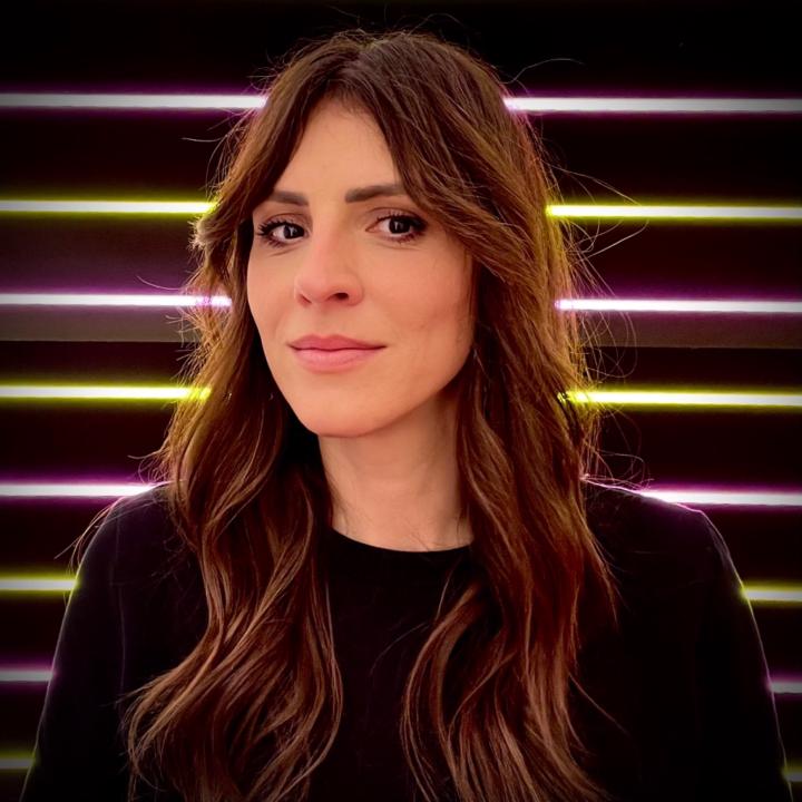 Federica Seravalli