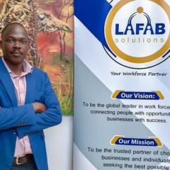 Martin Mubiru