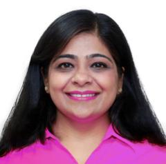 Shikha Arora