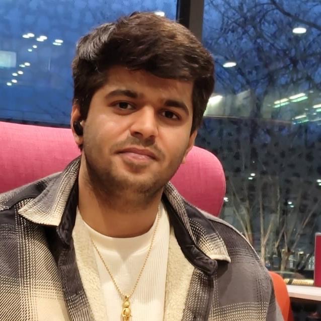 Rohit Khatanhar