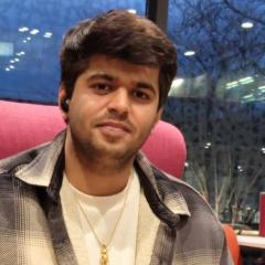 Rohit Khatanhar