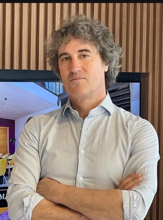Paolo Scarabosio