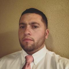 Adam Huerta
