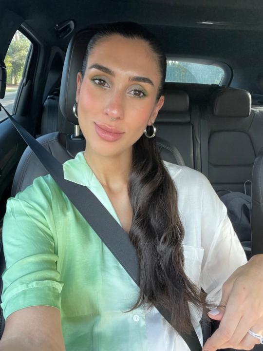 Florencia Beraldi-Kiely
