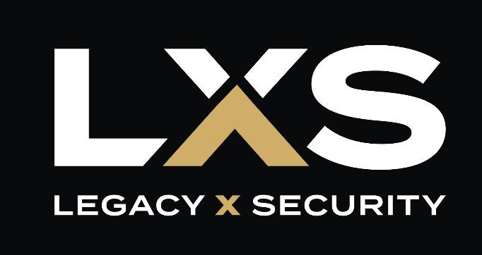 Legacy X Security