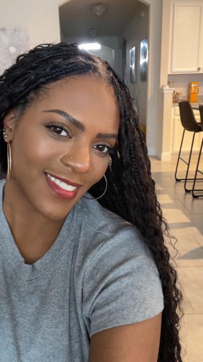 Tanyeka Lambert
