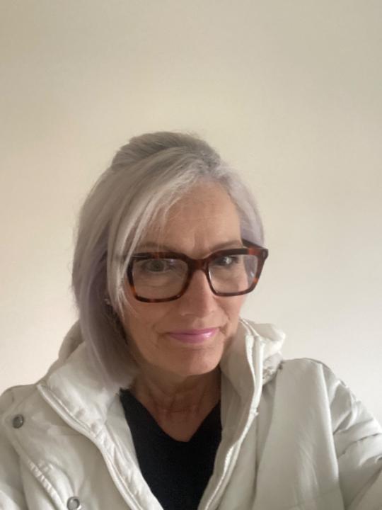 Deborah Symmons