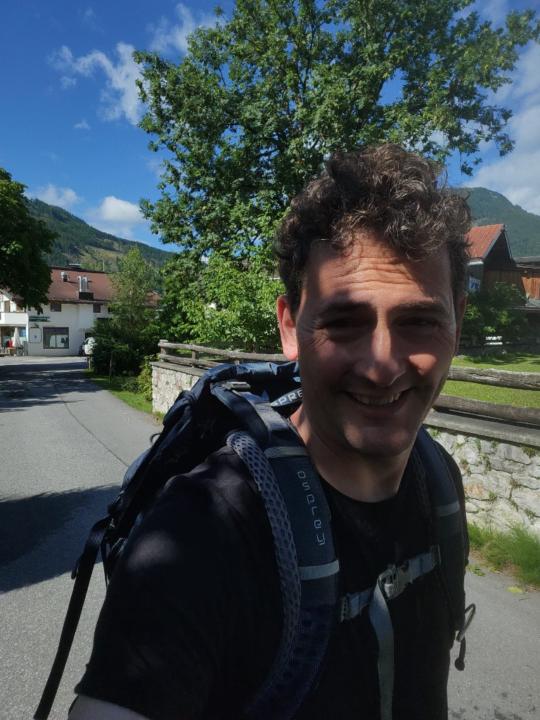 Sebastian Lengler