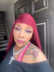 Latisha Turnage