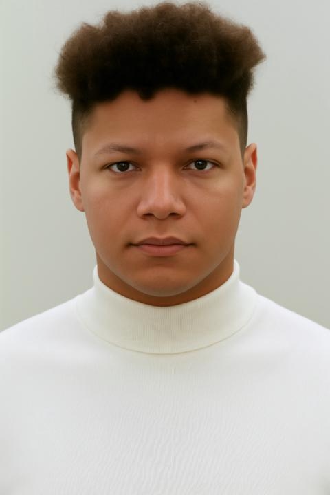 Joel Lowe