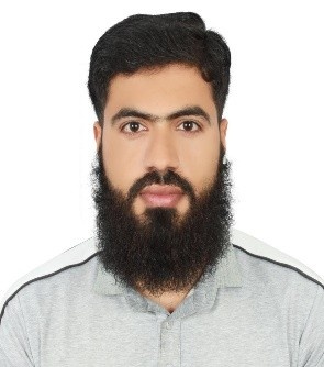 Ubaid Ullah