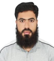 Ubaid Ullah