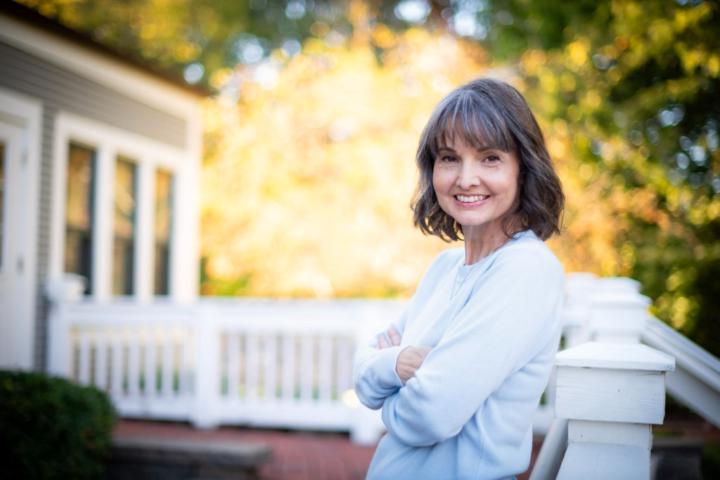 Kristi Covey