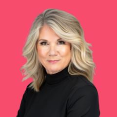 Leigh Ann Parkinson