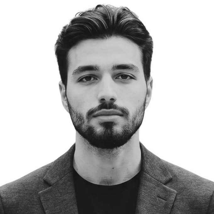 Alexander Jamal