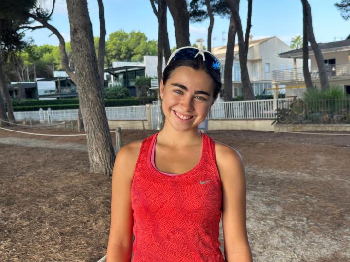 Ane Ariznabarreta